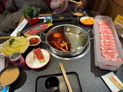 -乔先生涮肉·鲜活牛羊肉火锅(塘沽店)