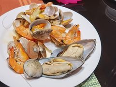 -云尚自助餐厅(佛山南海瞻云酒店)