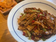 -开味馆饭铺(站前西路店)