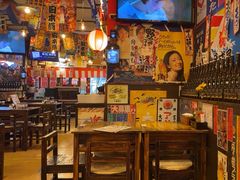 -平成屋·午肴夜酒(四川北路店)