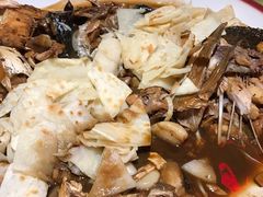 -旺顺阁鱼头泡饼(常营店)