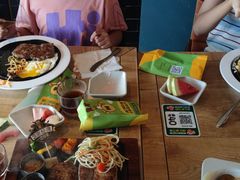 -豪客来牛排(汕头东厦100店)