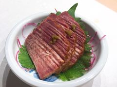 -鮨一日本料理(大中华店)