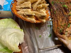 -大家烤羊庄·聚餐团建·谢师宴·生日派对(南山店)