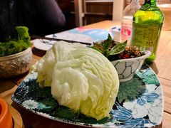 -普叽普叽泰式茶餐厅(港汇店)