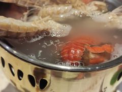-芭菲盛宴·环球美食(解放碑英利国际店)