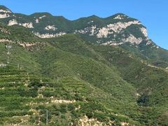 -云丘山景区