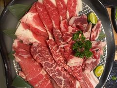 -九田家黑牛烤肉料理(顺义区华联金街店)