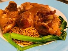 -翠华餐厅(香港国际机场店)