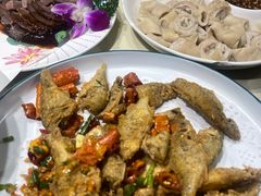 -张鸟园农家乐(张鸟园店)