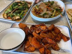 -东北一家人(友谊街店)
