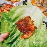 中式烤肉就这家啦❗️香辣味YYDS