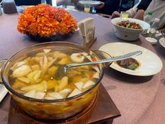 -锦成府·精选淮扬菜(老门东1865店)