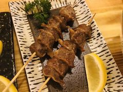 -鸟先生居酒屋(东湖馨园店)