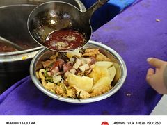 -凤张螺蛳粉·爽口粉(跃进路总店)