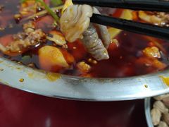 -米二红烧兔(华阳店)