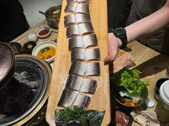 -泥炉烧肉师(新街口金銮巷店)