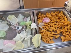 -萌渔·金牌蒜香烤鱼(临安万华广场店)