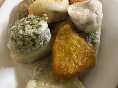 -飘香小食店(国平路店)