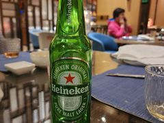 -康莱德酒店·美庭自助餐厅