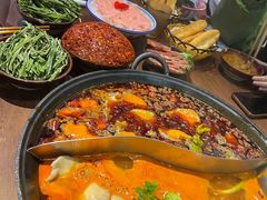 -楠火锅(昆山金鹰店)