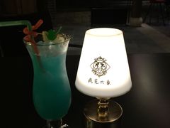 -疯克大象美式烤肉餐厅