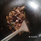 小媛子的美食菜谱之好吃的烧肉闷茄子