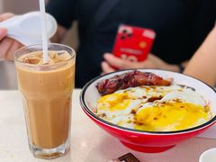-和平馆·地道港澳茶餐厅(西门口店)