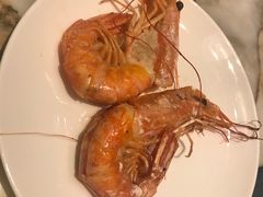-广州增城保利郡雅酒店-月色西餐厅