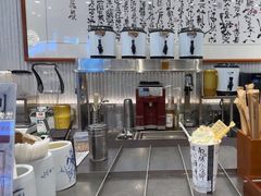 -KUNCHA鲲茶·江西制茶(铜锣湾店)