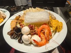 -梁家大院•农家菜(马陆店)