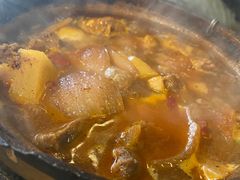 -范贤光鸡公煲(平乐园总店)