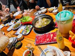 -洪大厨鸡煲(福田店)