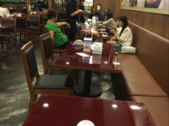 大堂-宏状元现熬粥·京味菜(黄寺大街店)