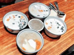 -文昌邓记清补凉(西沙路店)