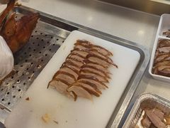 -火刻北京烤鸭(周村区·东门路店)