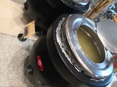 -华山国际酒店-西餐厅