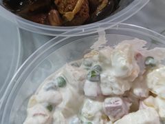 -山林大红·上海大红肠(四川北路店)