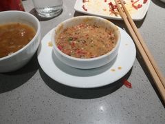 -海底捞火锅(百乐门广场店)