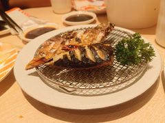 -新一番三文鱼寿司(大东海店)