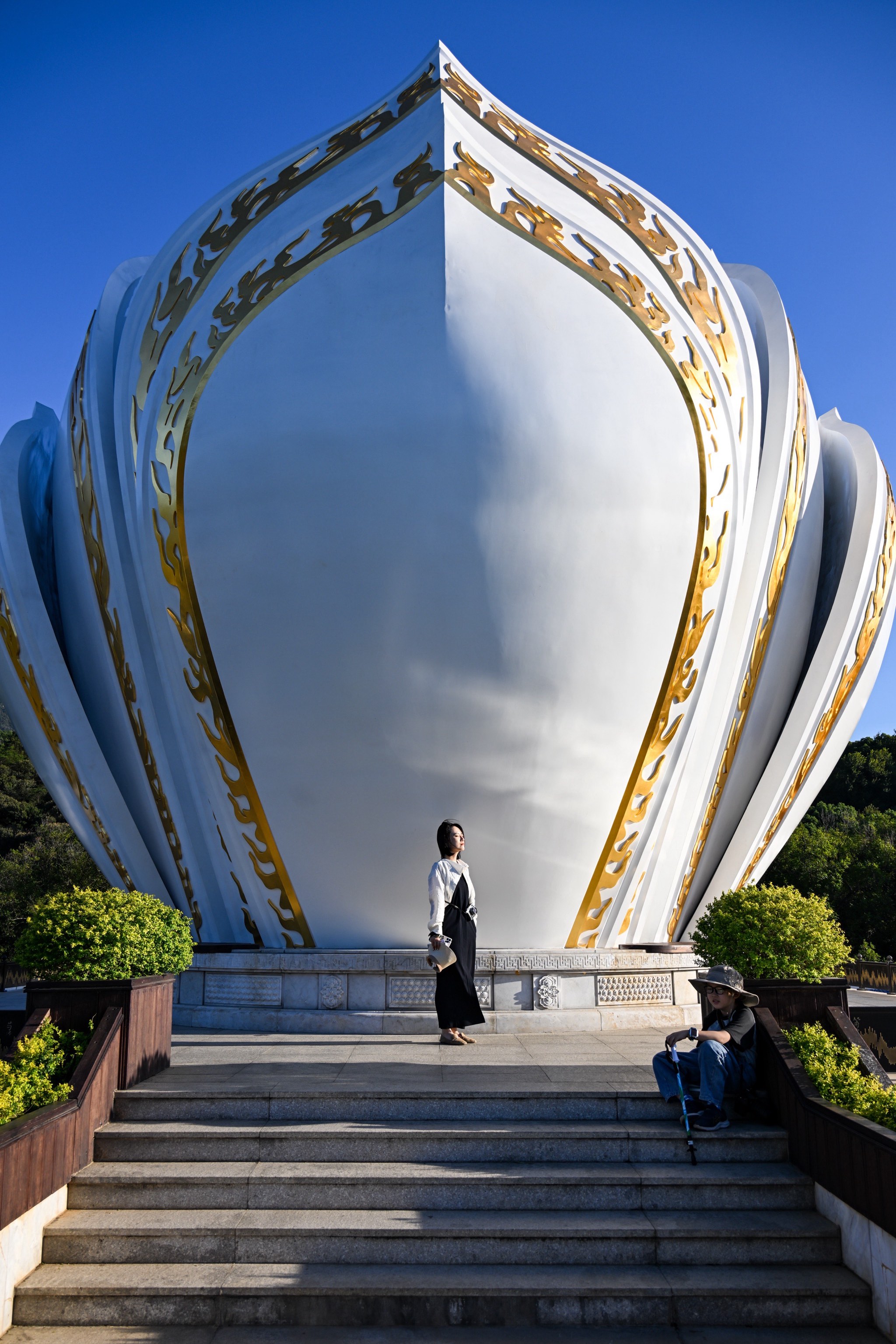 江西九江寺庙图片