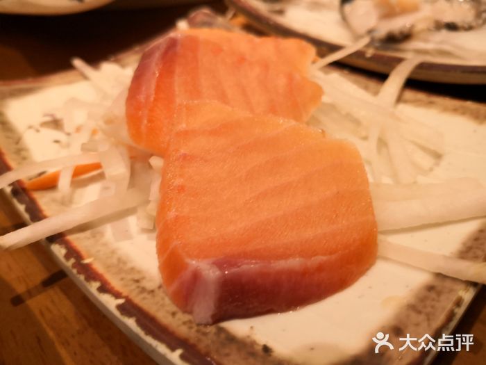 松岛渔村(迎客路店)图片
