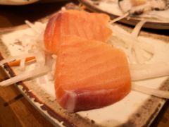 -松岛渔村(迎客路店)