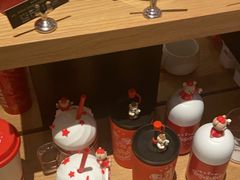 -星巴克(汾阳路店)