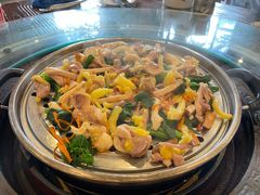 -阿多私房菜(顺德店)