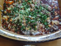 -冒菜西施·非遗冒菜(总店)