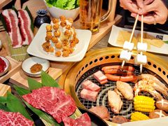 -牛角烧肉(步步高星城天地店)