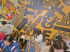 -麦当劳(汉口火车站候车室店)