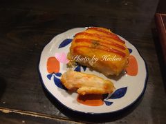 土豆饼-金龙咖喱