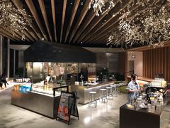 -Seesaw Coffee(朝阳大悦城店)